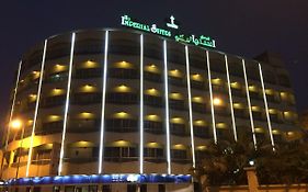 Imperial Suites Hotel