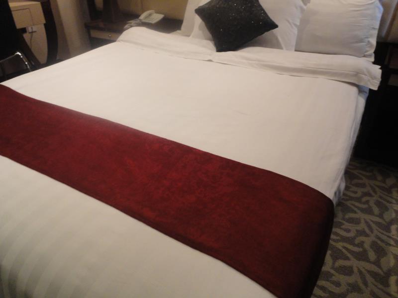 Imperial Suites Hotel Manama Exterior photo