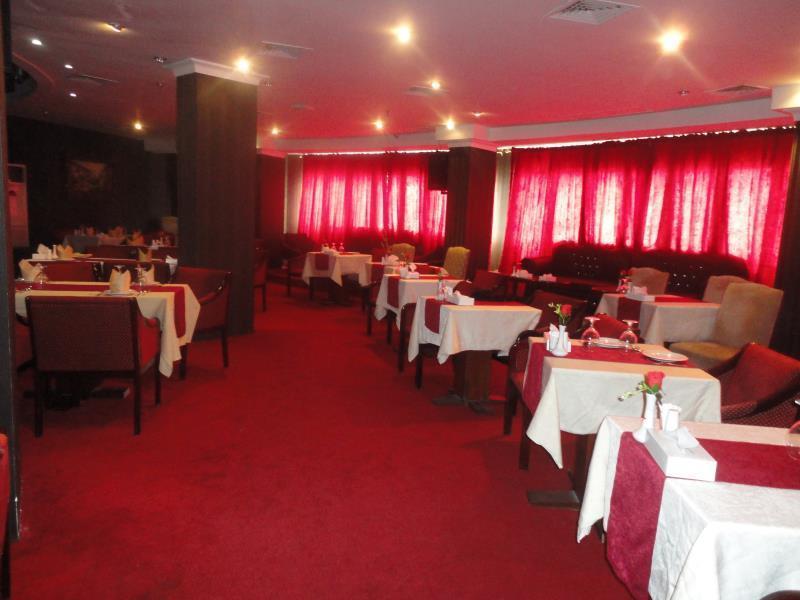 Imperial Suites Hotel Manama Exterior photo